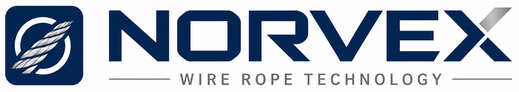 NORVEX Wire Rope Technology